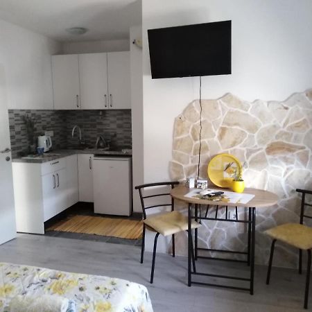 3D Studio Apartment Kaštela Zewnętrze zdjęcie