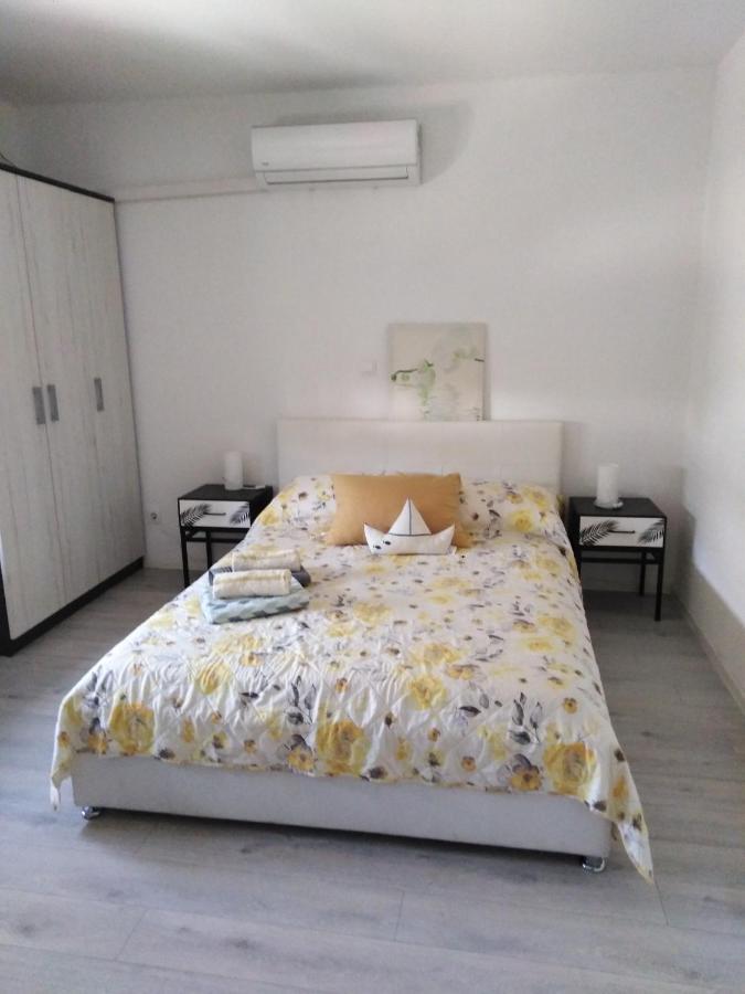 3D Studio Apartment Kaštela Zewnętrze zdjęcie