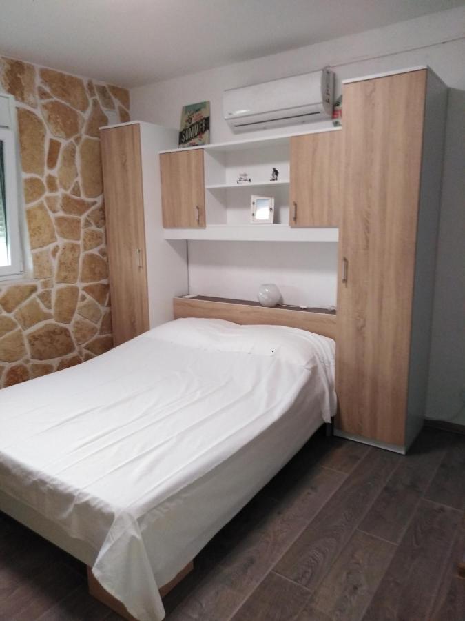 3D Studio Apartment Kaštela Zewnętrze zdjęcie