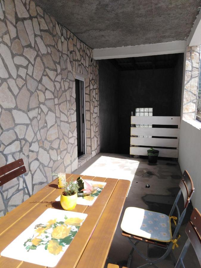 3D Studio Apartment Kaštela Zewnętrze zdjęcie