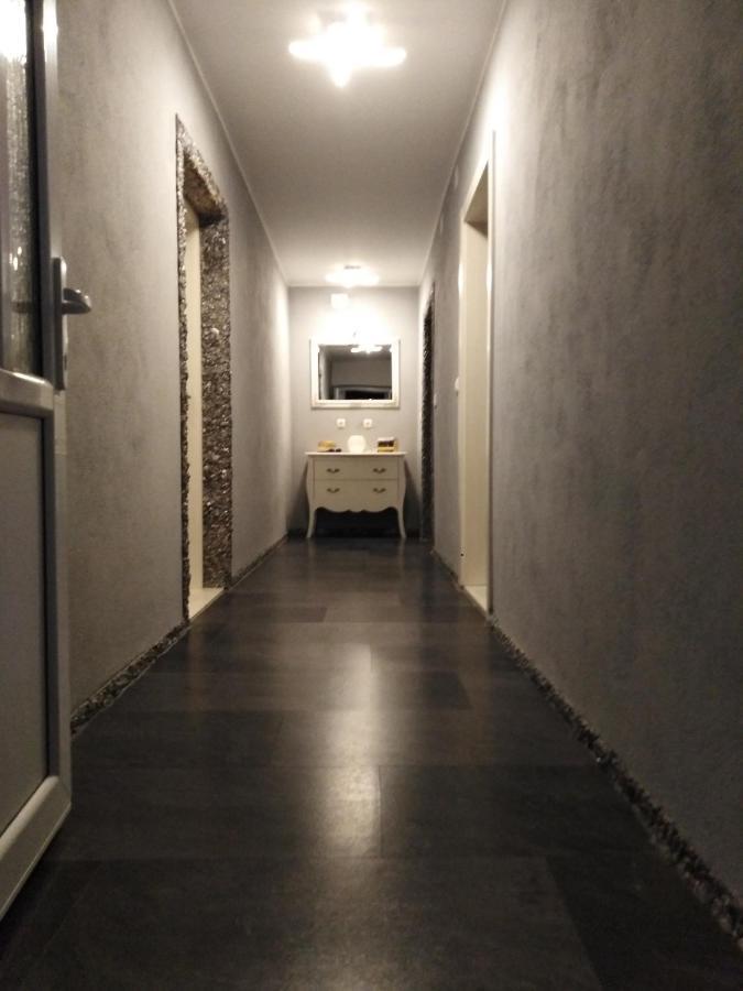 3D Studio Apartment Kaštela Zewnętrze zdjęcie
