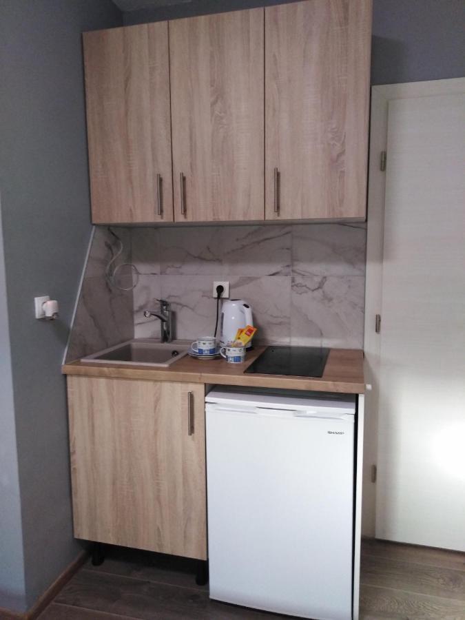 3D Studio Apartment Kaštela Zewnętrze zdjęcie