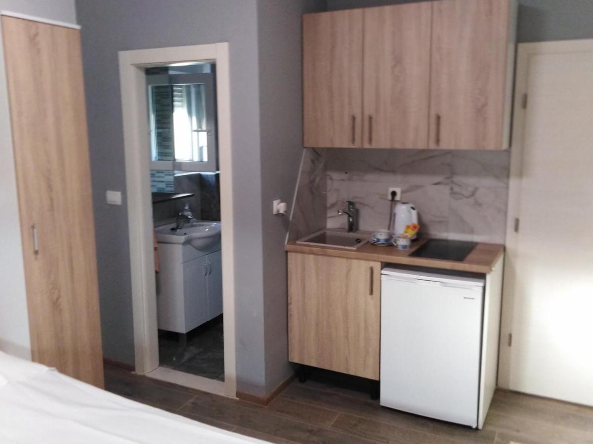 3D Studio Apartment Kaštela Zewnętrze zdjęcie