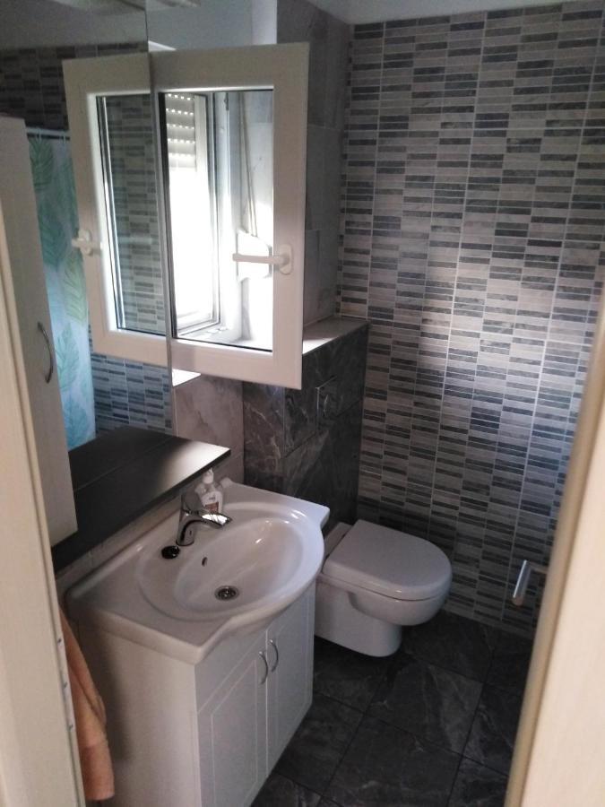 3D Studio Apartment Kaštela Zewnętrze zdjęcie