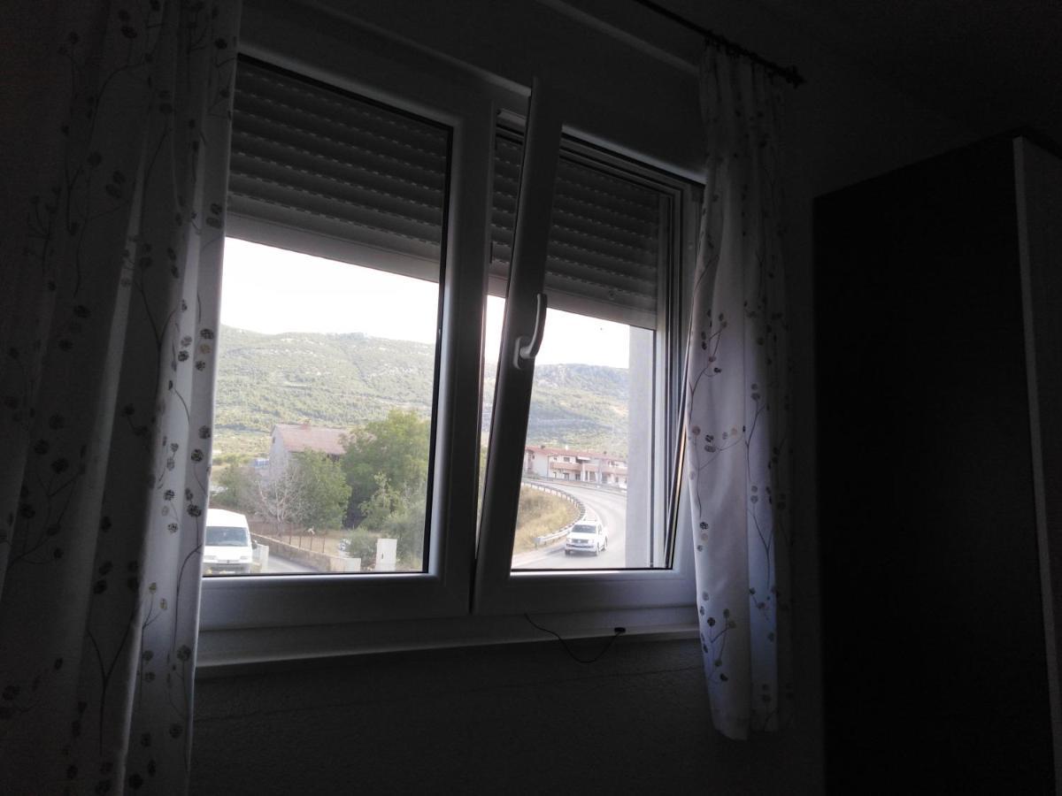 3D Studio Apartment Kaštela Zewnętrze zdjęcie
