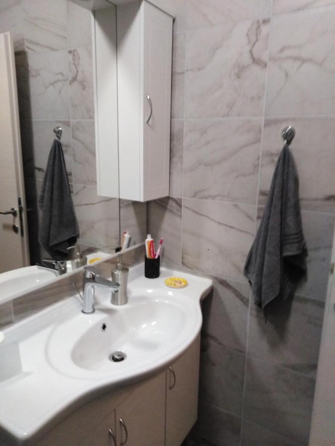 3D Studio Apartment Kaštela Zewnętrze zdjęcie