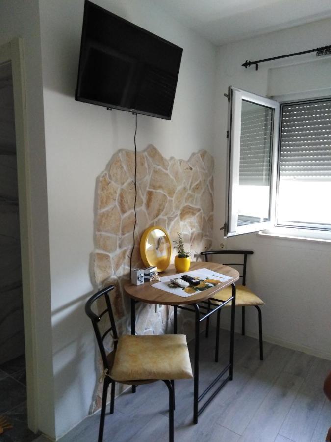 3D Studio Apartment Kaštela Zewnętrze zdjęcie