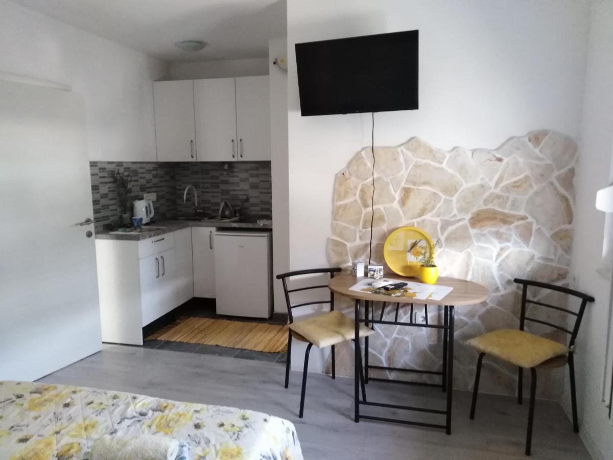 3D Studio Apartment Kaštela Zewnętrze zdjęcie