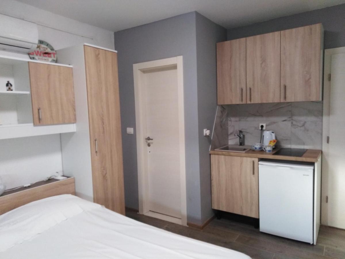 3D Studio Apartment Kaštela Zewnętrze zdjęcie