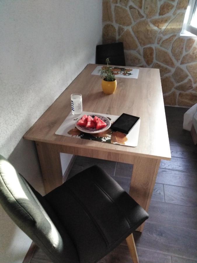 3D Studio Apartment Kaštela Zewnętrze zdjęcie