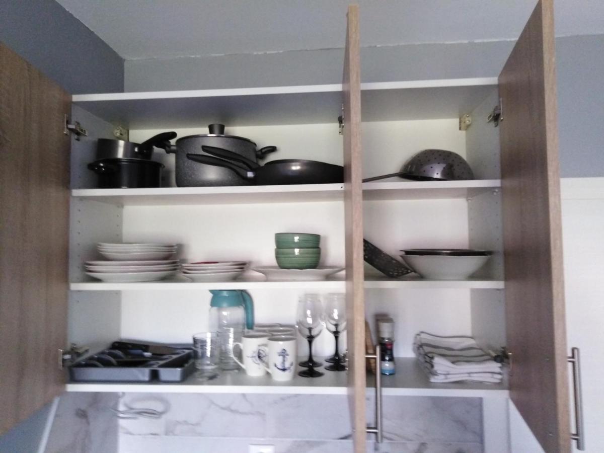 3D Studio Apartment Kaštela Zewnętrze zdjęcie