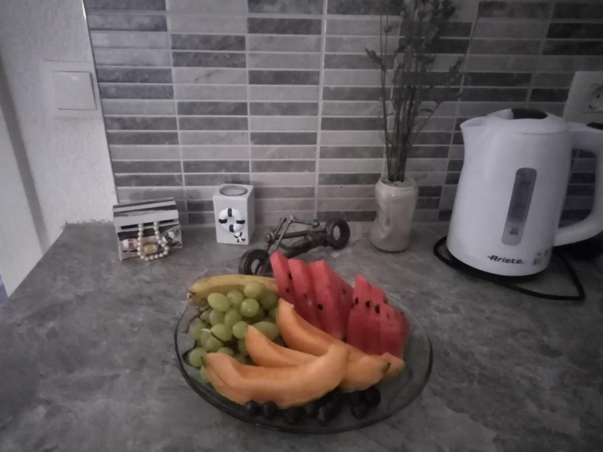 3D Studio Apartment Kaštela Zewnętrze zdjęcie