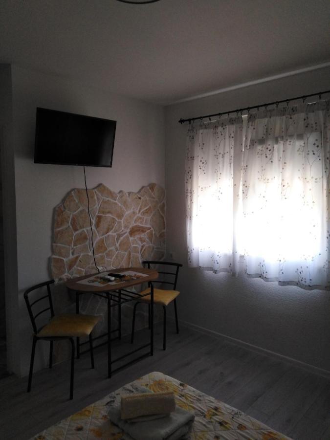 3D Studio Apartment Kaštela Zewnętrze zdjęcie